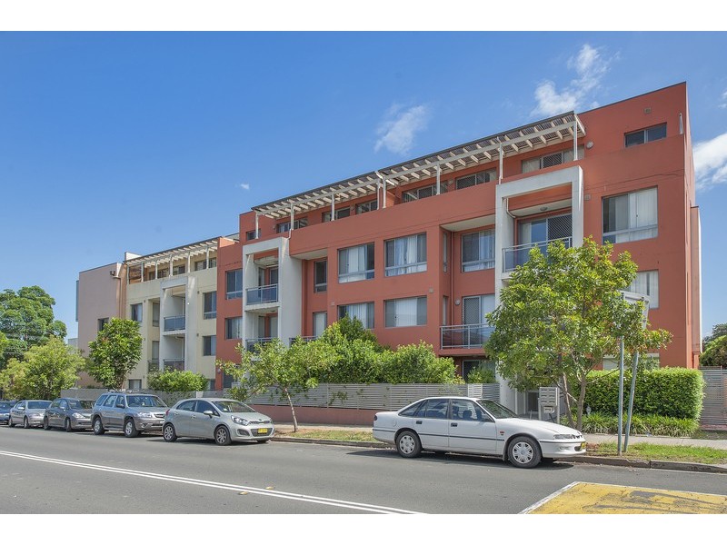 13/19-25 Beatrice Street, Auburn NSW 2144