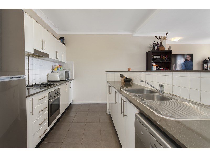 13/19-25 Beatrice Street, Auburn NSW 2144