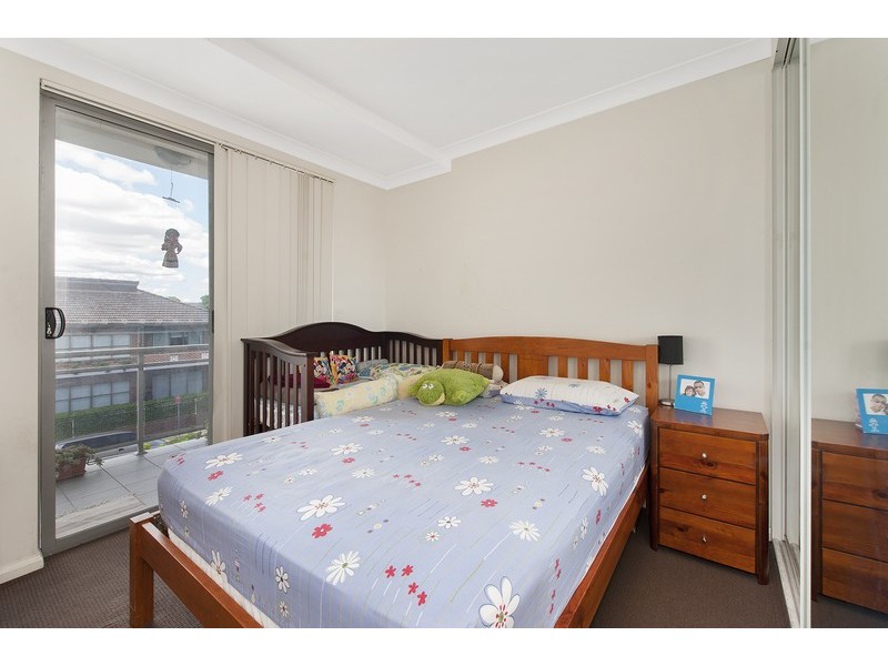 13/19-25 Beatrice Street, Auburn NSW 2144