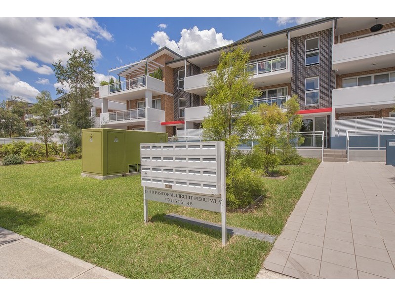 48/13-19 Pastoral Circuit, Pemulwuy NSW 2145