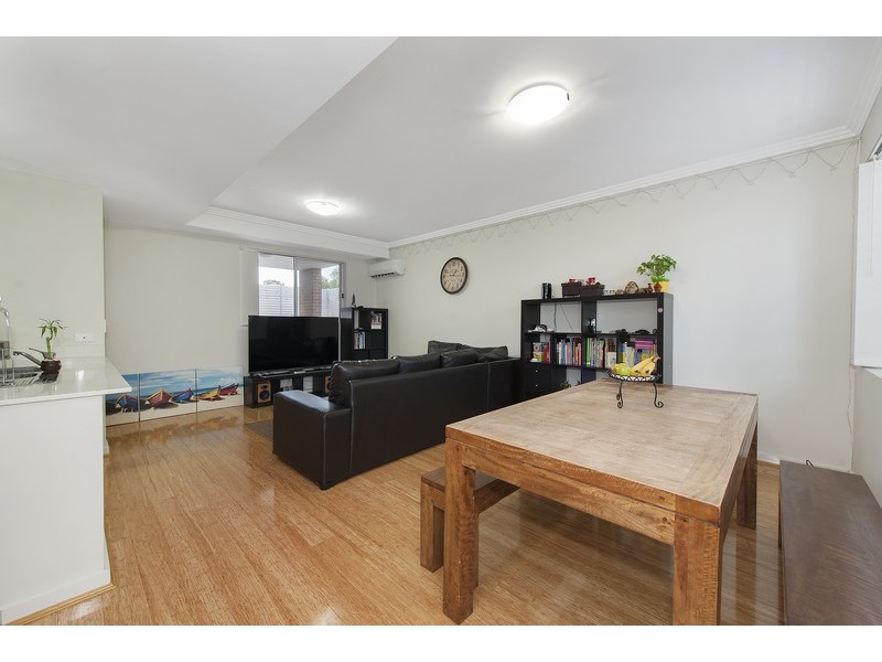 48/13-19 Pastoral Circuit, Pemulwuy NSW 2145