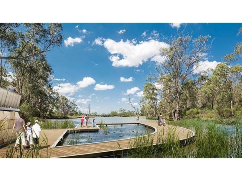 Lot 1353 Lunar Place, Campbelltown NSW 2560