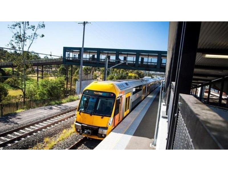 Lot 1353 Lunar Place, Campbelltown NSW 2560