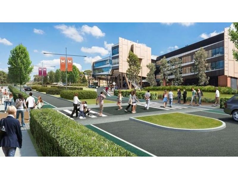 Lot 1353 Lunar Place, Campbelltown NSW 2560