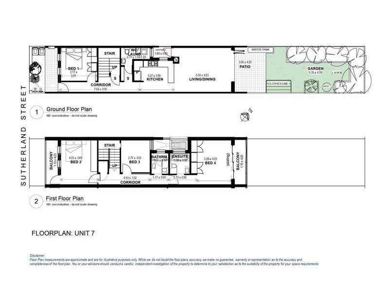 5-11 Sutherland Street, St Peters NSW 2044