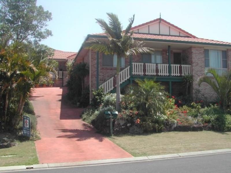 2/76 Teak Circuit, Suffolk Park NSW 2481