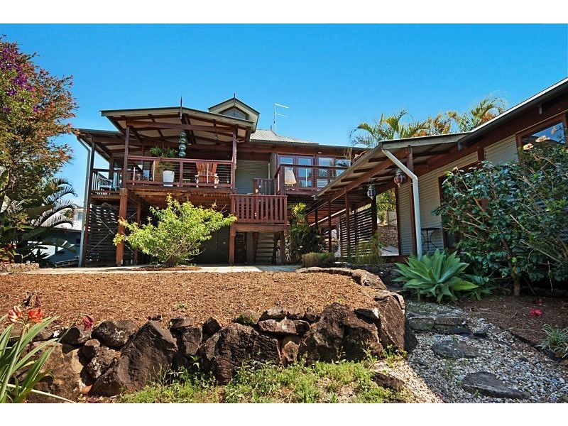 81 Caniaba Crescent, Suffolk Park NSW 2481