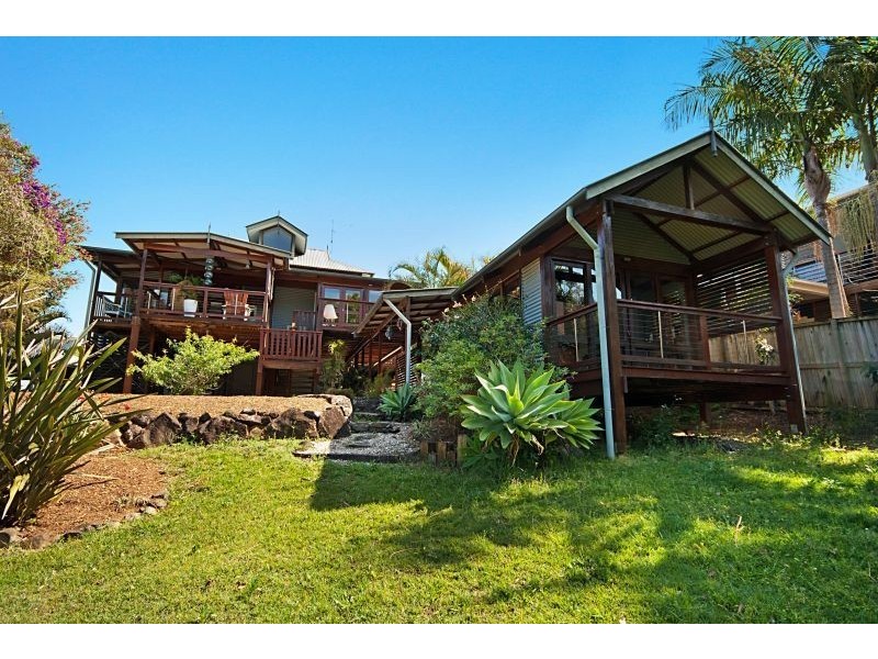 81 Caniaba Crescent, Suffolk Park NSW 2481