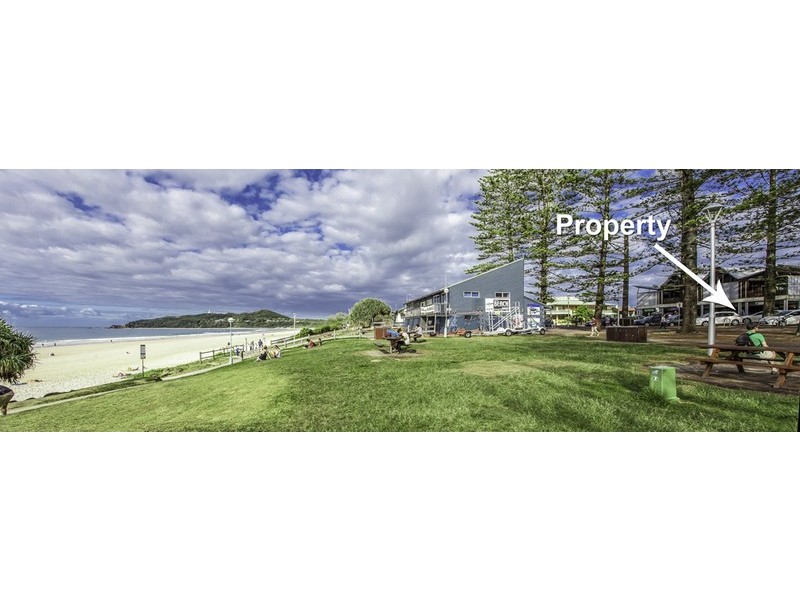 1/14 Bay Street, Byron Bay NSW 2481