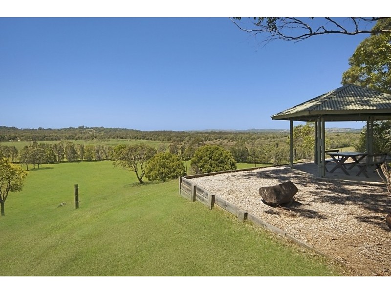 Lot 52 Foxs Lane, Tyagarah NSW 2481