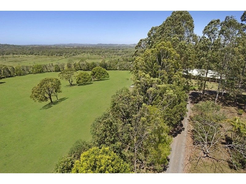 Lot 52 Foxs Lane, Tyagarah NSW 2481