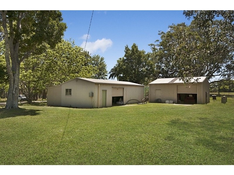 Lot 52 Foxs Lane, Tyagarah NSW 2481