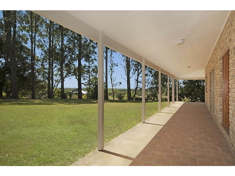 Lot 52 Foxs Lane, Tyagarah NSW 2481