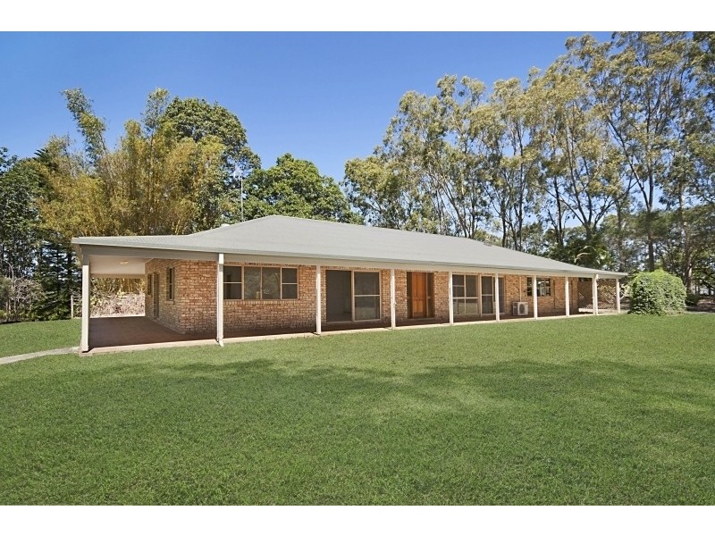 Lot 52 Foxs Lane, Tyagarah NSW 2481