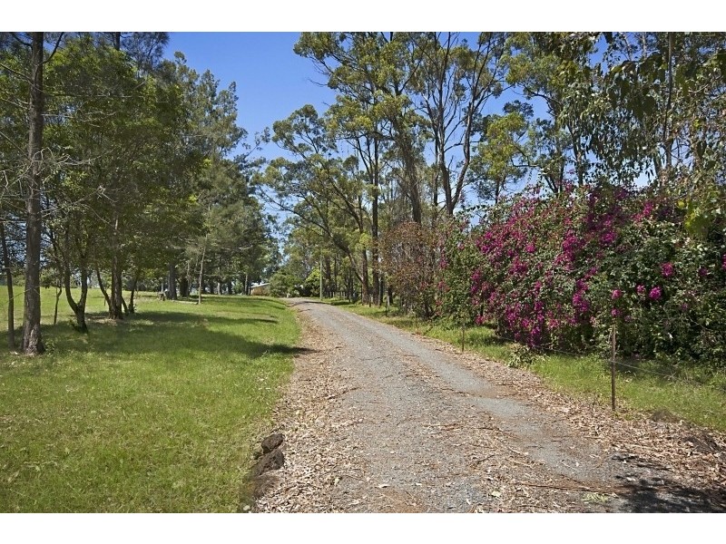 Lot 52 Foxs Lane, Tyagarah NSW 2481