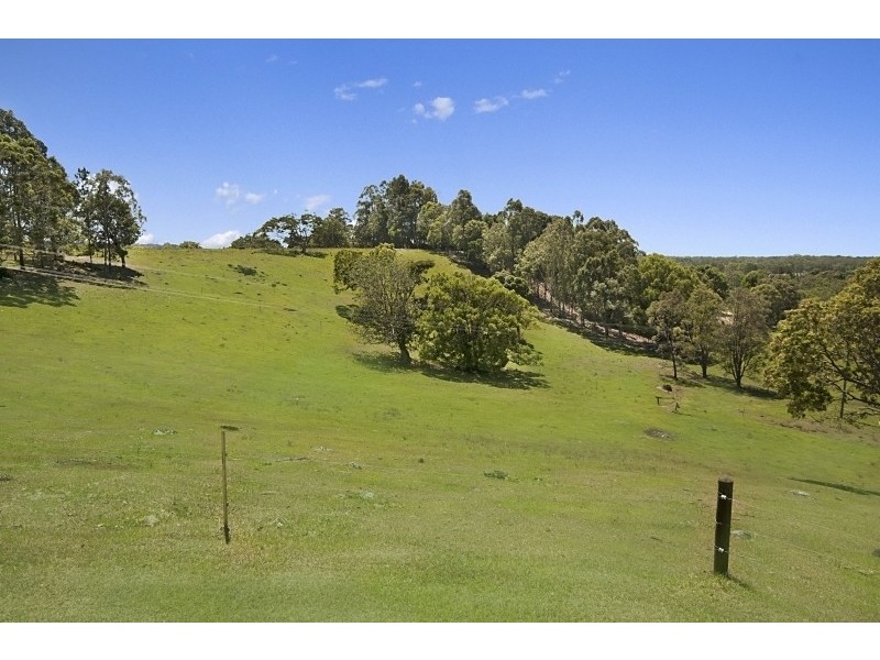 Lot 52 Foxs Lane, Tyagarah NSW 2481