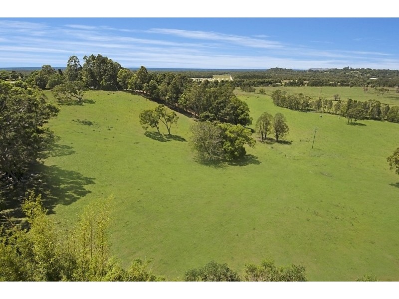Lot 52 Foxs Lane, Tyagarah NSW 2481