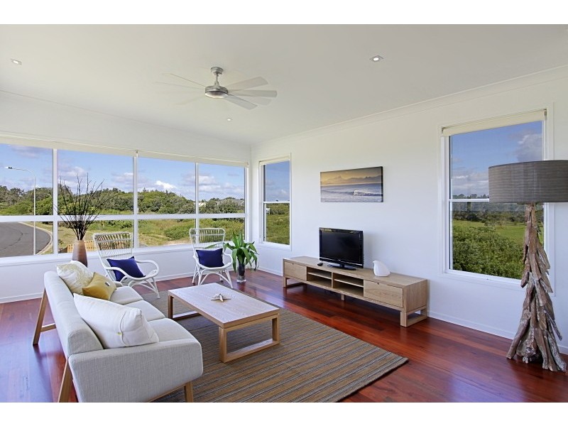 Lot 1 Border Kendall Street, Byron Bay NSW 2481