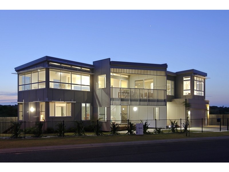 Lot 1 Border Kendall Street, Byron Bay NSW 2481