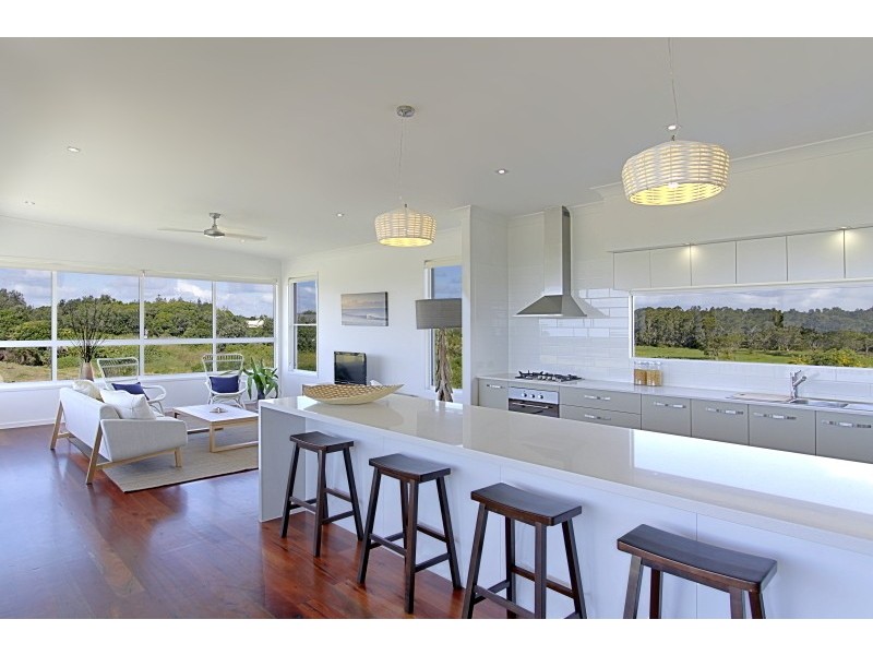 Lot 1 Border Kendall Street, Byron Bay NSW 2481