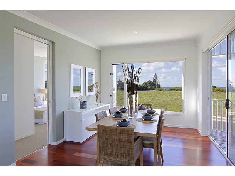 Lot 1 Border Kendall Street, Byron Bay NSW 2481