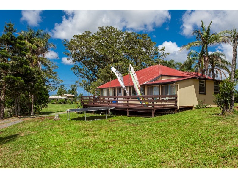 Lot 4 Pacific Highway, Mcleods Shoot NSW 2479