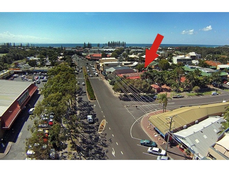 101 Jonson Street, Byron Bay NSW 2481