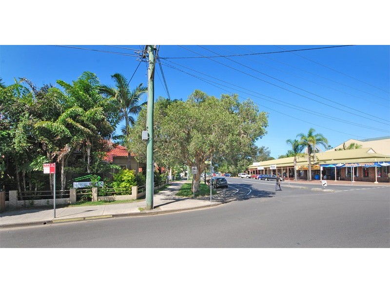 101 Jonson Street, Byron Bay NSW 2481