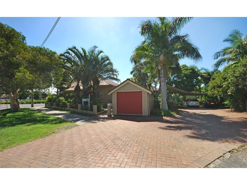 101 Jonson Street, Byron Bay NSW 2481
