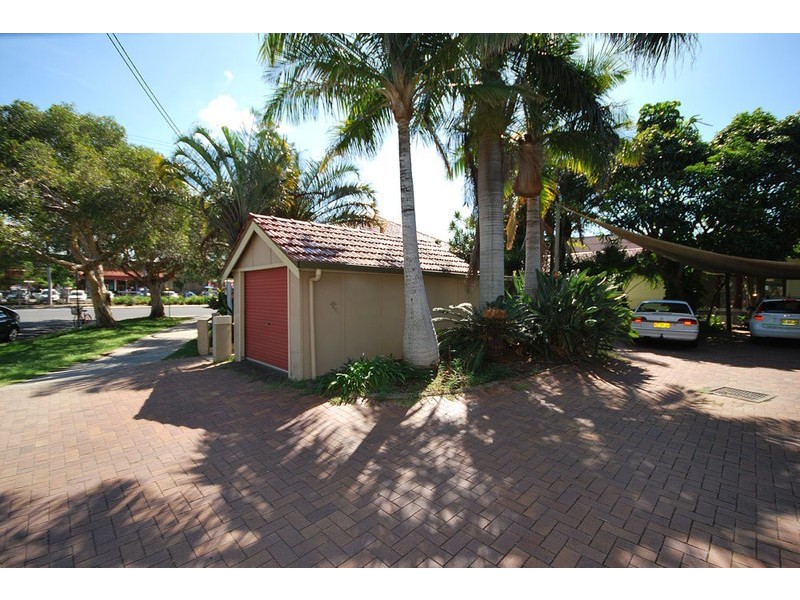 101 Jonson Street, Byron Bay NSW 2481