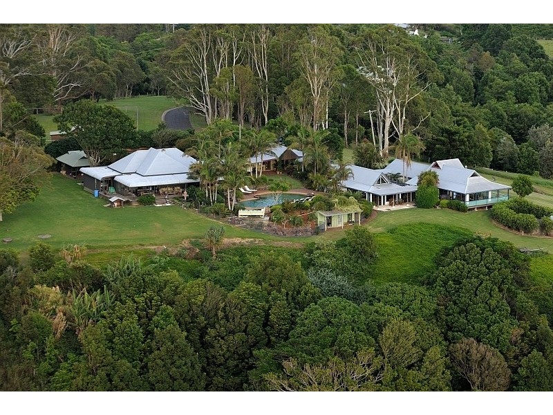 448 Old Byron Bay Road, Newrybar NSW 2479