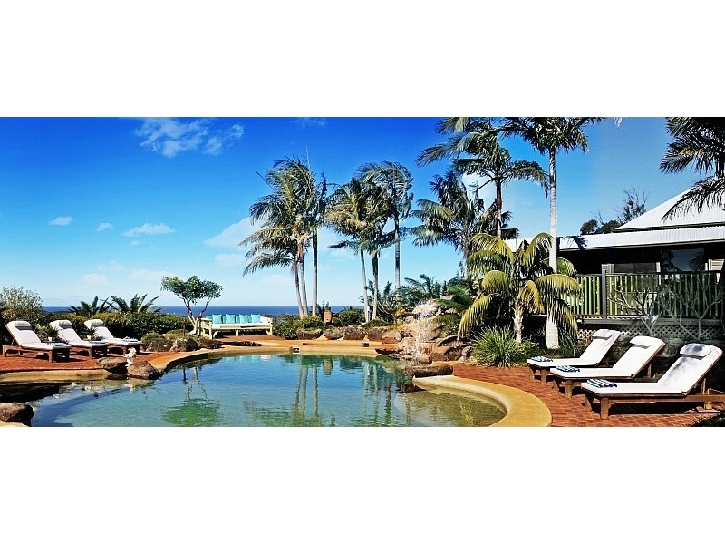 448 Old Byron Bay Road, Newrybar NSW 2479