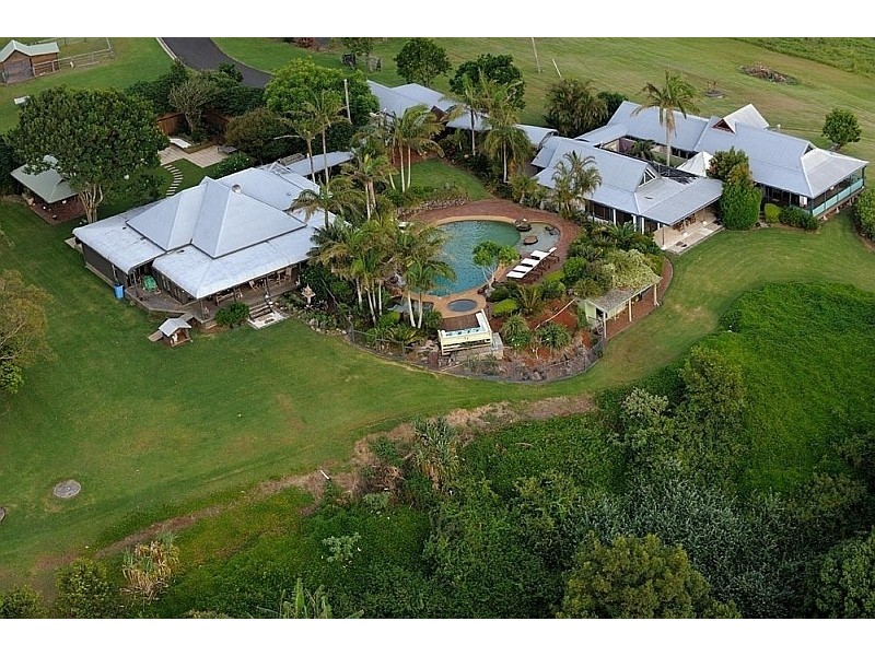 448 Old Byron Bay Road, Newrybar NSW 2479