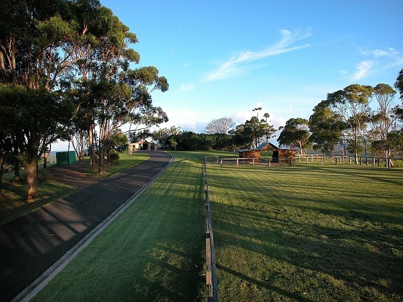 448 Old Byron Bay Road, Newrybar NSW 2479