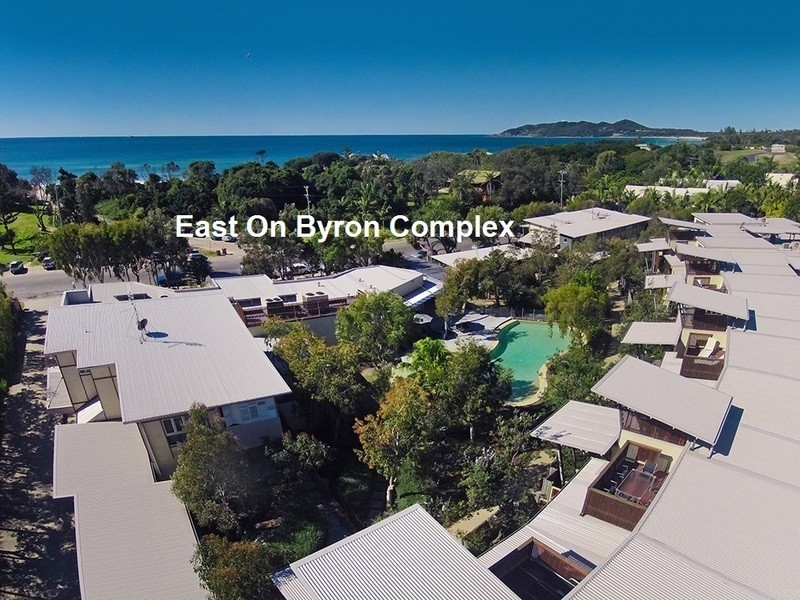 5/35 Childe Street, Byron Bay NSW 2481