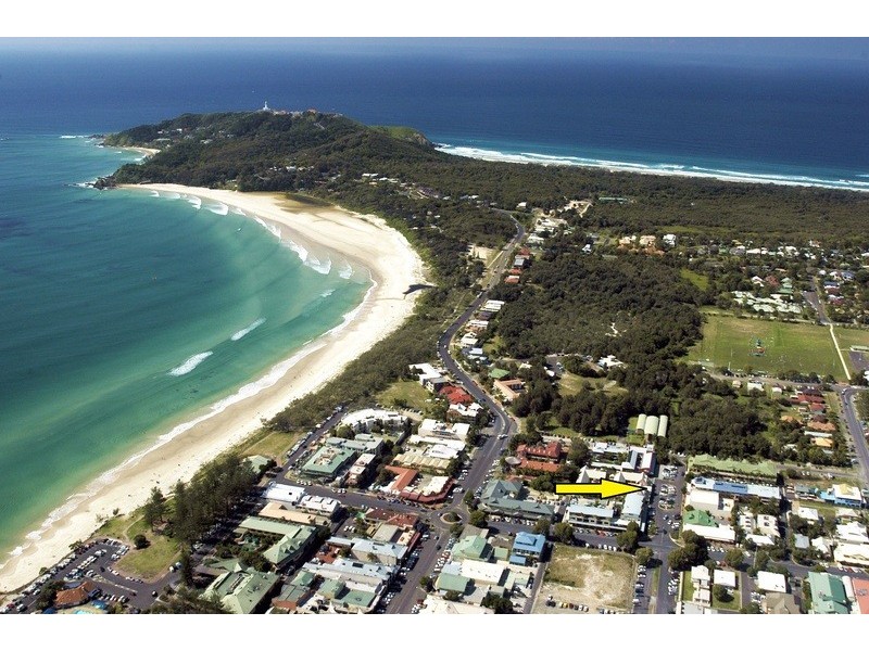 4/5-7 Byron Street, Byron Bay NSW 2481