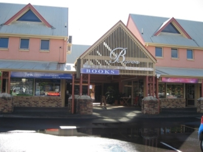 4/5-7 Byron Street, Byron Bay NSW 2481