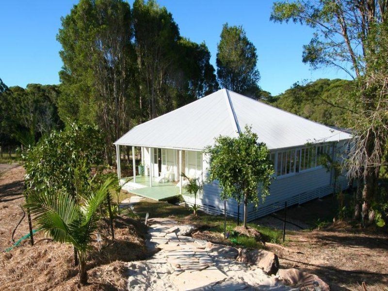 7/146 Old Bangalow Road, Byron Bay NSW 2481