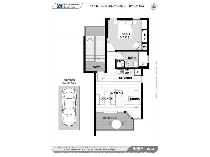 11/47-49 Shirley Street, Byron Bay NSW 2481