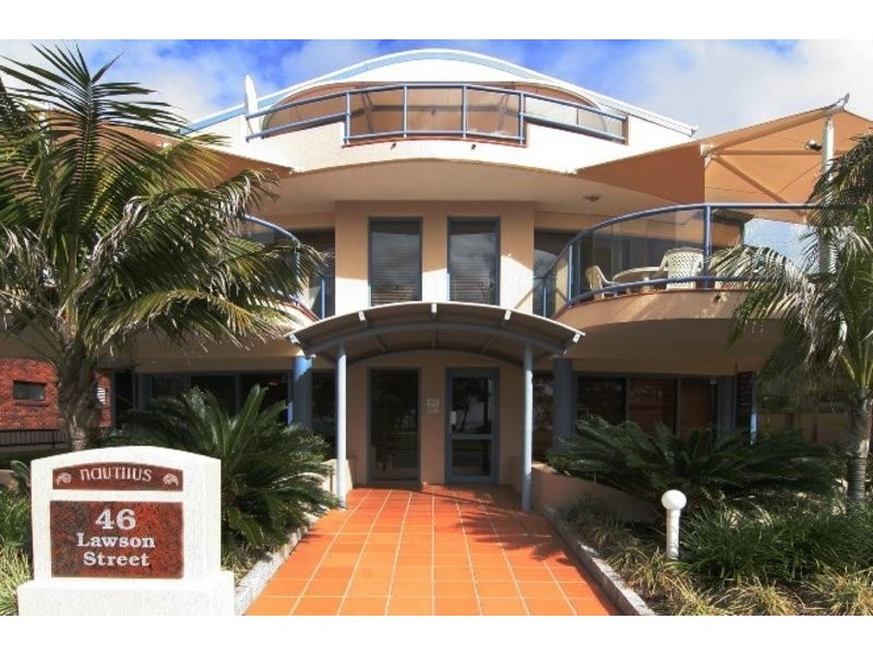 2/46 Lawson Street, Byron Bay NSW 2481