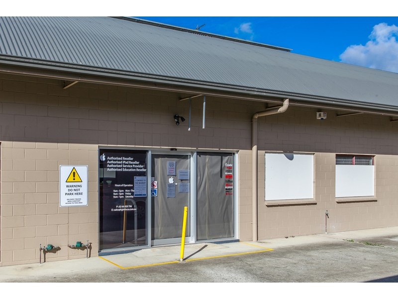 3/84 Centennial Circuit, Byron Bay NSW 2481