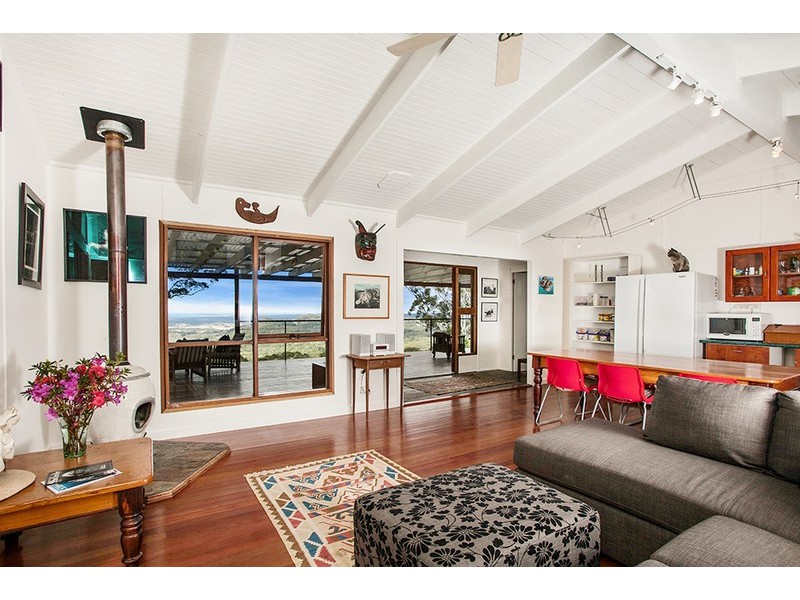 5 Koonyum Range Road, Wilsons Creek NSW 2482