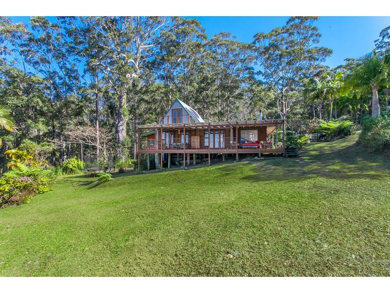 5 Koonyum Range Road, Wilsons Creek NSW 2482