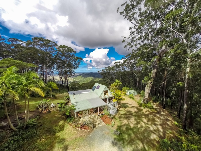5 Koonyum Range Road, Wilsons Creek NSW 2482