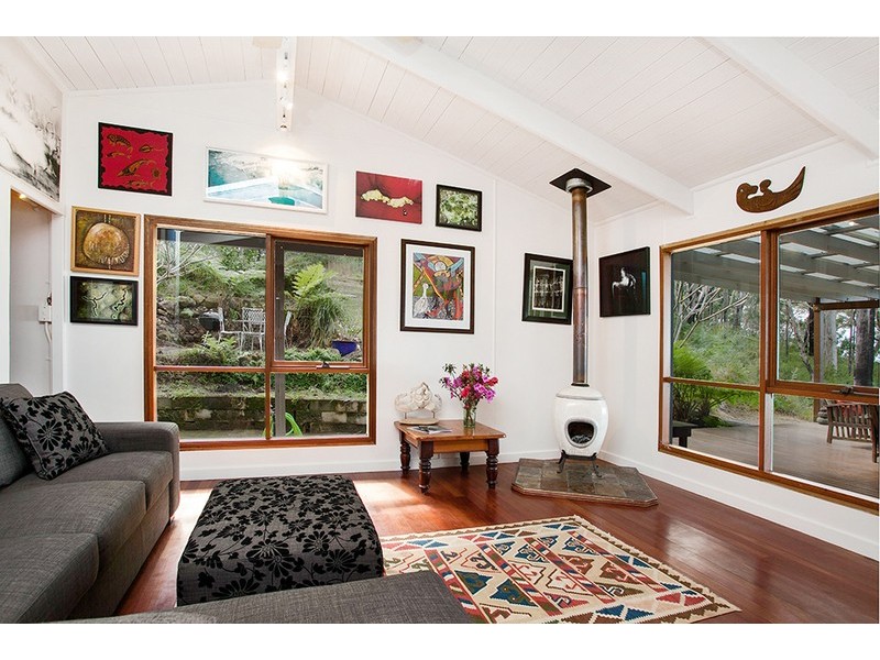 5 Koonyum Range Road, Wilsons Creek NSW 2482