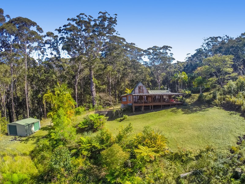 5 Koonyum Range Road, Wilsons Creek NSW 2482