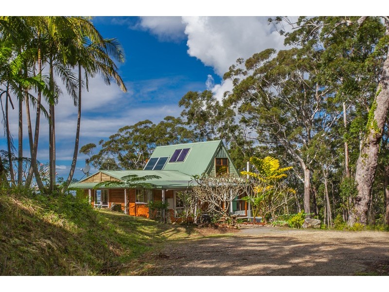 5 Koonyum Range Road, Wilsons Creek NSW 2482