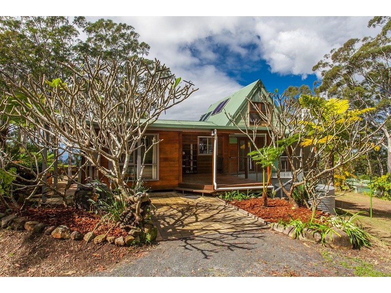 5 Koonyum Range Road, Wilsons Creek NSW 2482
