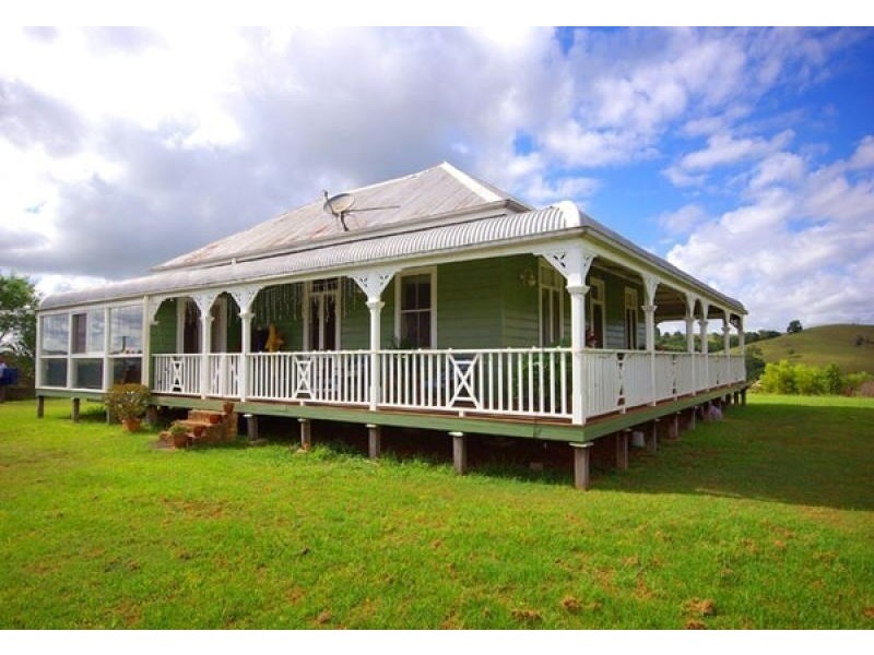 107 Eureka Road, Rosebank NSW 2480