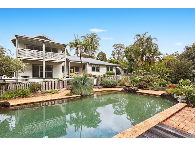142 Parkway Drive, Ewingsdale NSW 2481